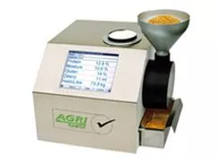 دستگاه انالایزر غلات-جهاز التحليل التلقائي NIR و NIT