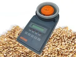 Cereal hygrometer-دستگاه رطوبت سنج غلات