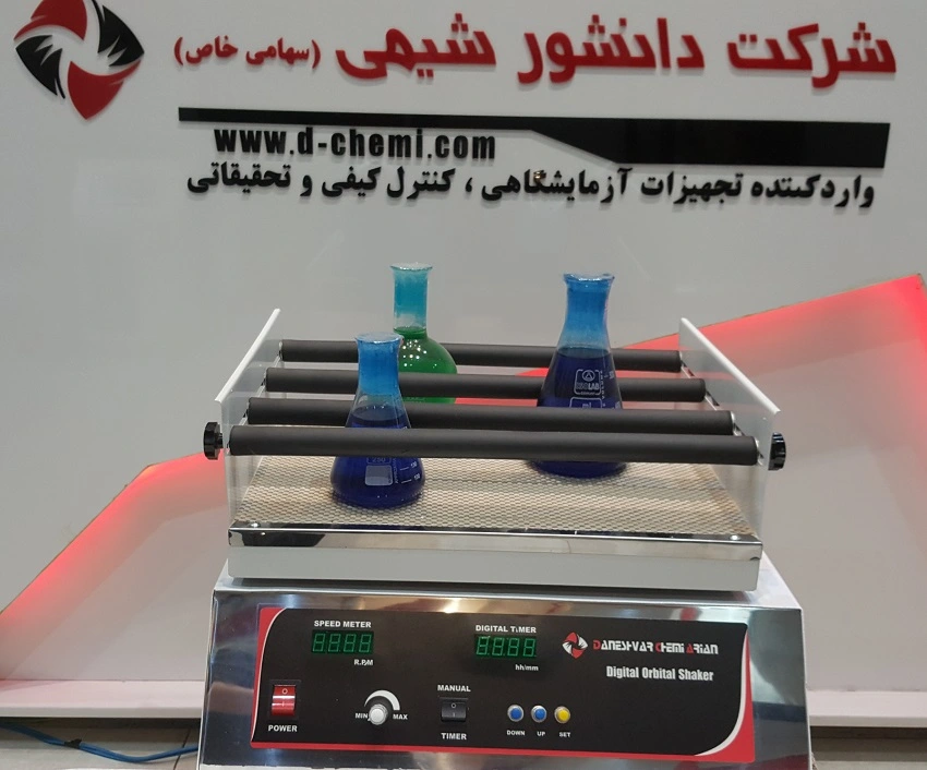 شیکر ارلن بالن 4 شیکر ارلن بالن