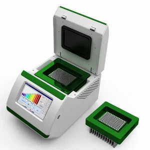 دستگاه ترمال سایکلر PCR 